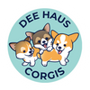 Dee Haus Corgis