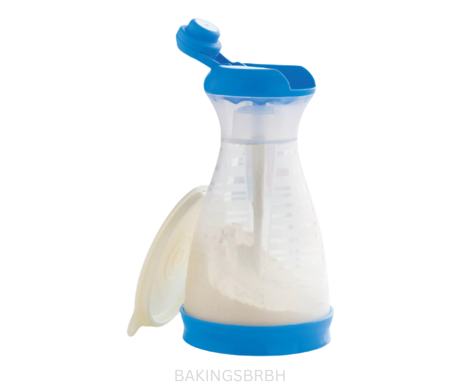 Tupperware Sifter - BTB Handheld