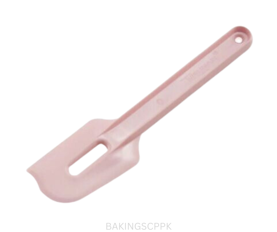 Tupperware Vintage - Scraper - Pink