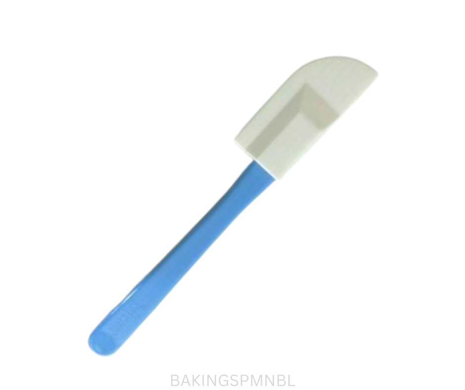 Tupperware Spatula - Mini - Blue