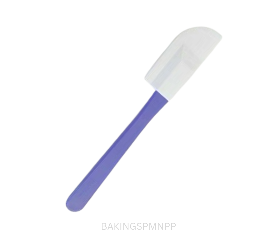 Tupperware Spatula - Mini - Purple