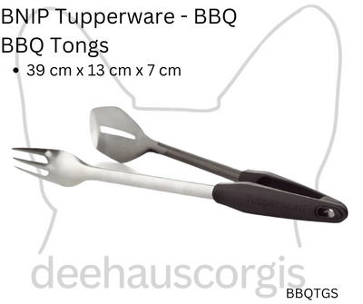 BBQ Tongs
