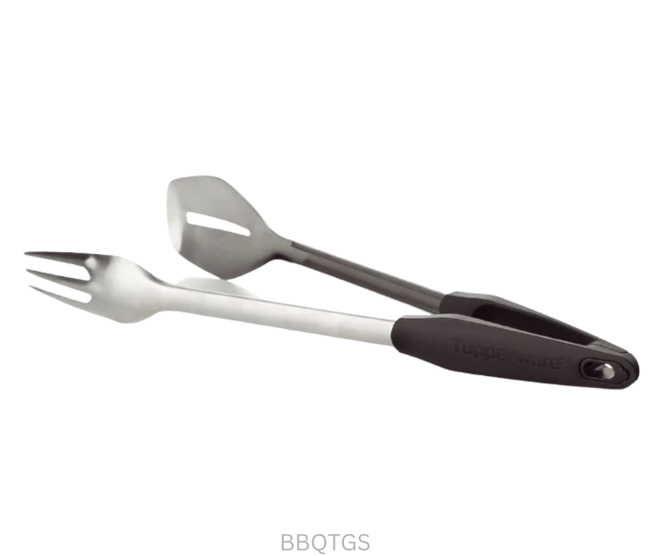 Tupperware BBQ Tongs