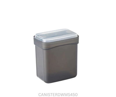 Tupperware Drawer Canister - Mid Small - 450 ml