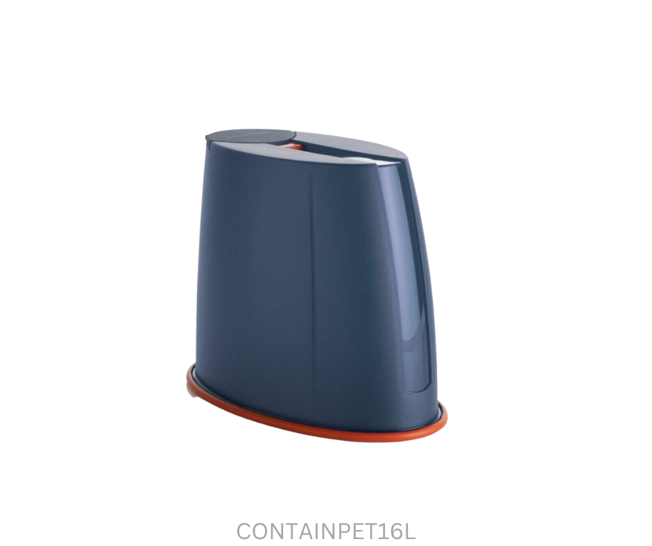 Tupperware Pet Food Container - 1.6 Litre