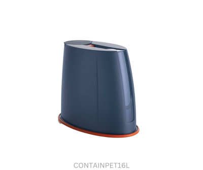 Tupperware Pet Food Container - 1.6 Litre