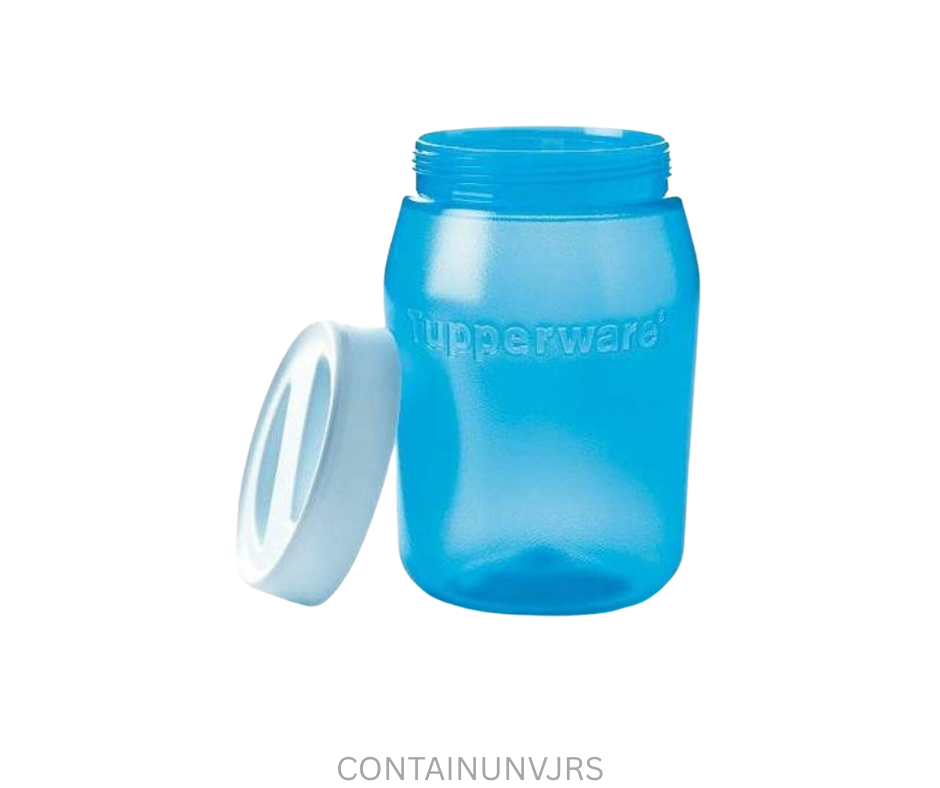 Tupperware Universal Jar Small - 1.5 Litre