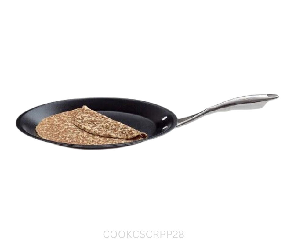 Tupperware Chef Series Crepe Pan - 28cm
