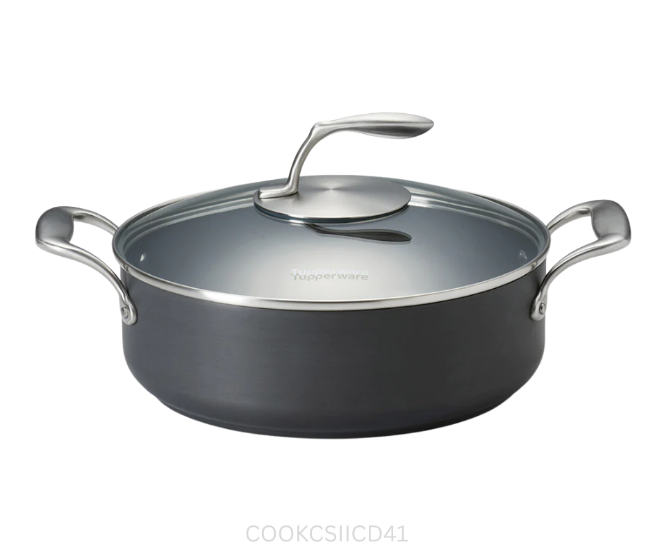Tupperware Chef Series II Casserole Dish - 4.1L
