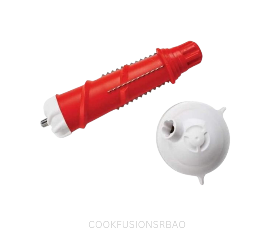 Tupperware Fusion Master - Sorbet Attachment