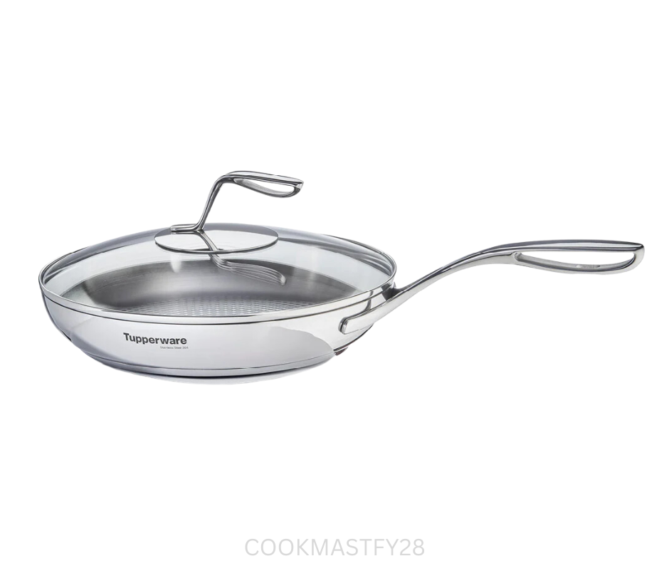 Tupperware Mastro Series Frypan - 28cm