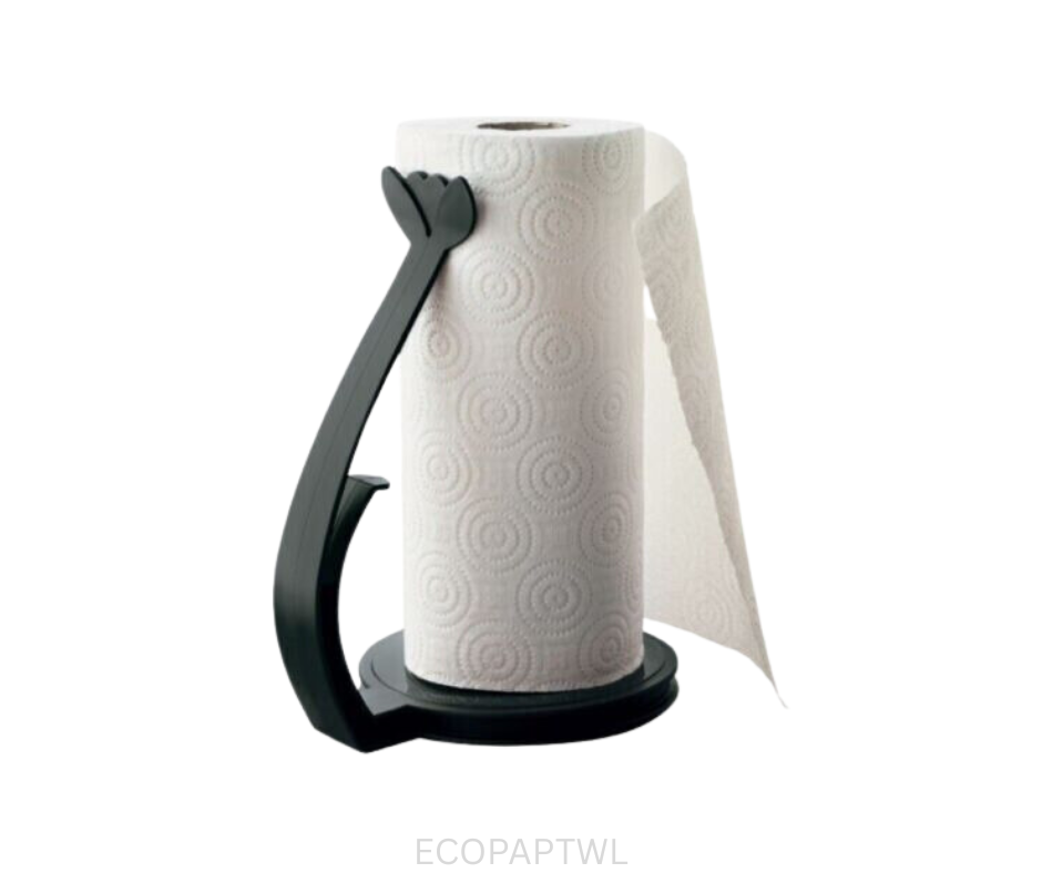 Tupperware Recycline Paper Towel Holder