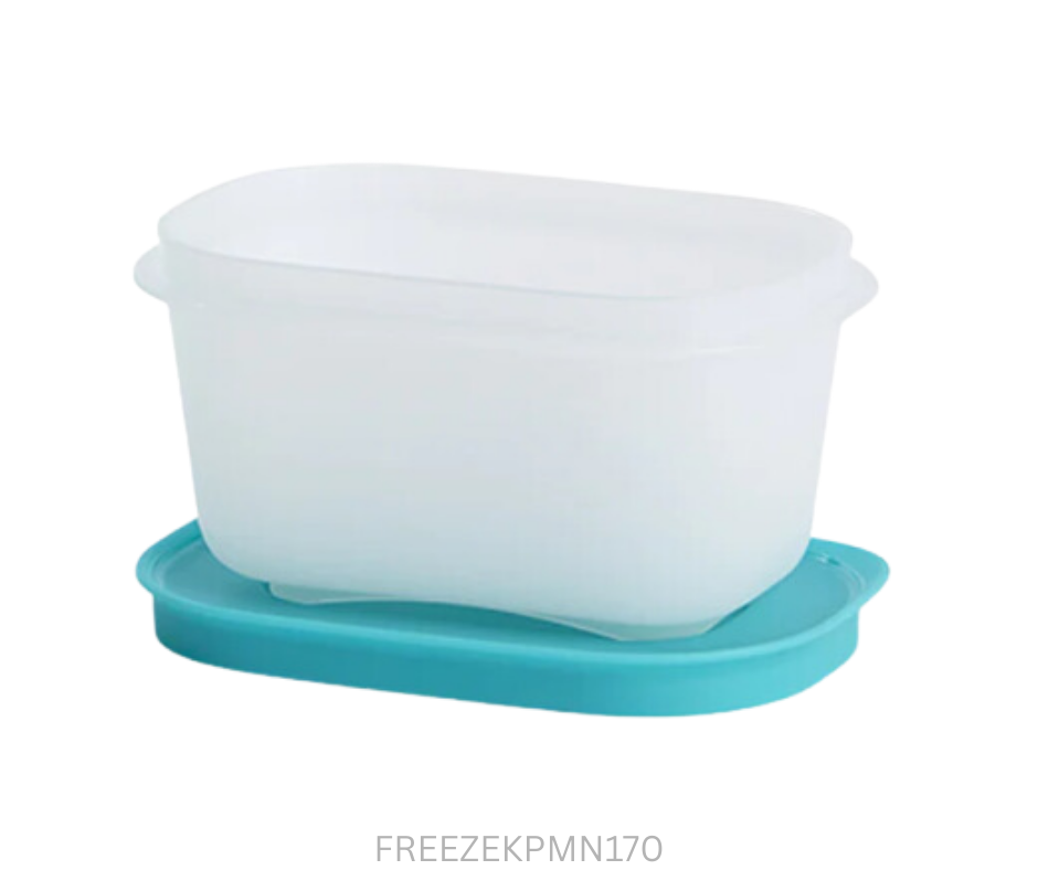 Tupperware Freezer Keeper - Mini 170ml