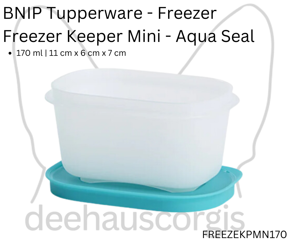 FreezerKeeper - Mini 170ml