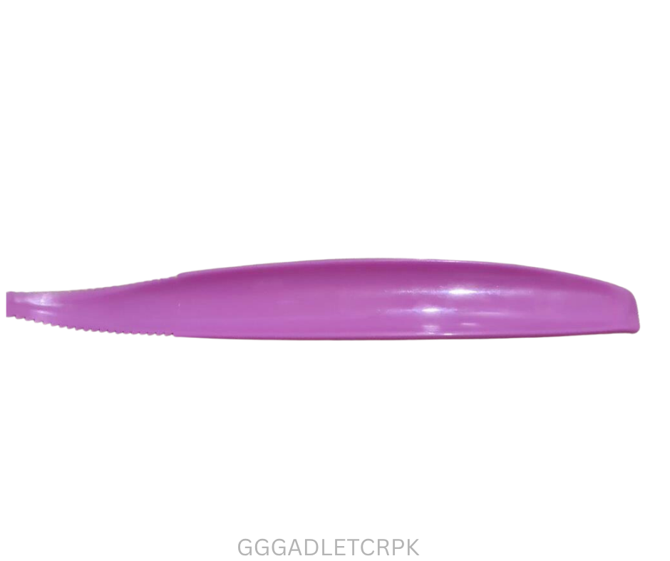 Tupperware Lettuce Corer - Pink