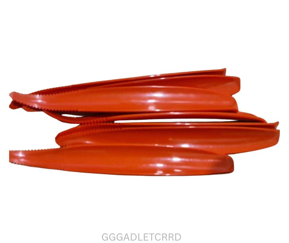 Tupperware Lettuce Corer - Red