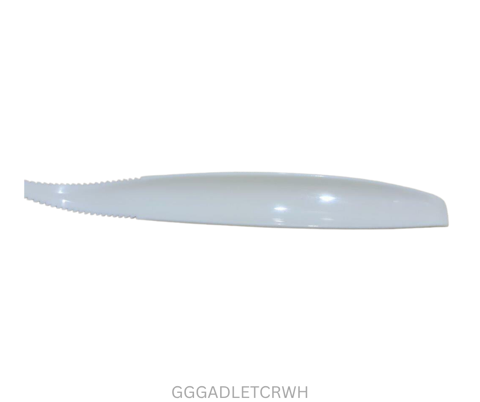 Tupperware Lettuce Corer - White