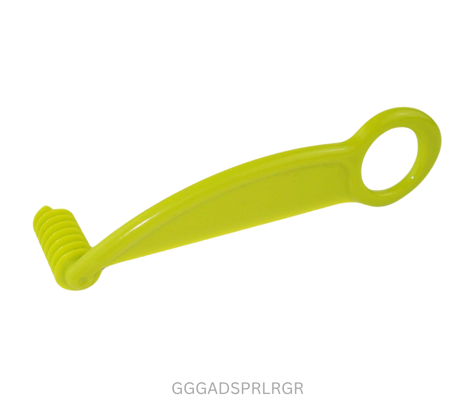 Tupperware Spiraliser - Green