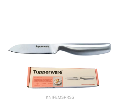 Tupperware Knife Mastro Series - Paring - Stainless Steel