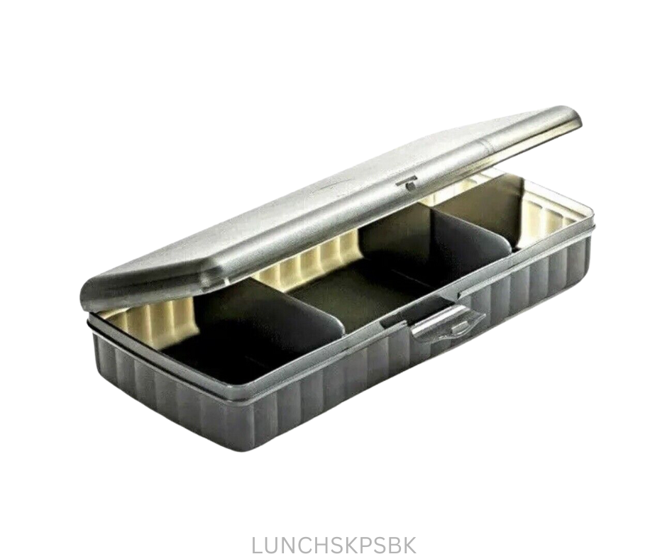 Tupperware Sandwich Keeper Plus - Black