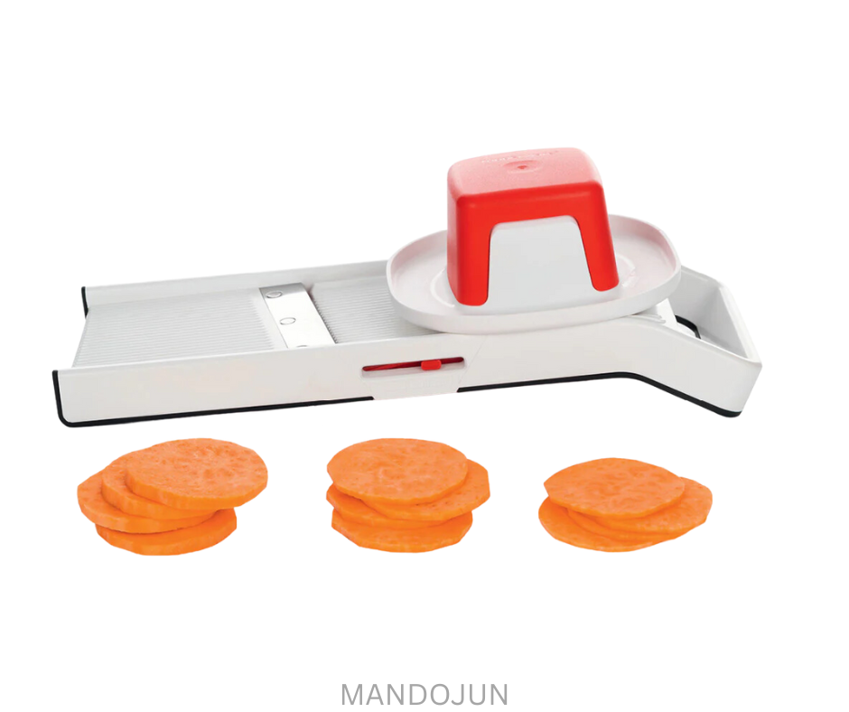 Tupperware Mando Junior Mandolin