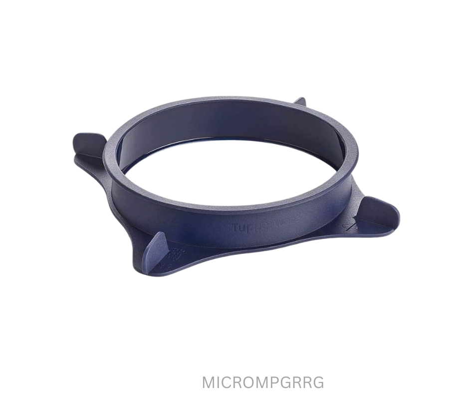 Tupperware Micro Pro Grill Ring