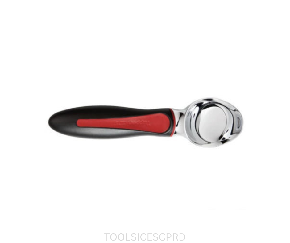 Tupperware Ice Cream Scoop - Red