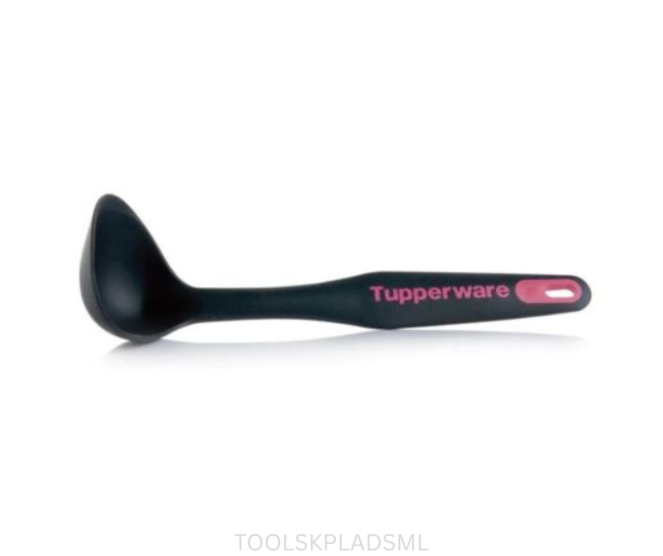 Tupperware KP Tool - Ladle Small - Pink
