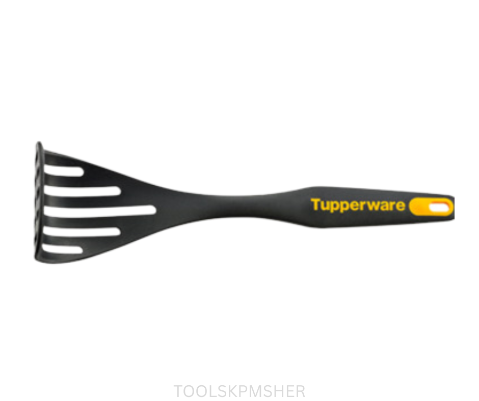 Tupperware KP Tool - Masher - Yellow
