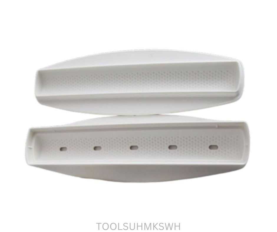 Tupperware Sushi Making Set - Maki - White