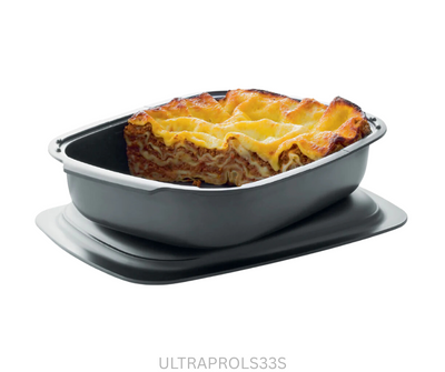 Tupperware Ultrapro Lasagne 3.3 Litre Set