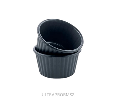 Tupperware Ultrapro Ramekins 175 ml - Set of 2
