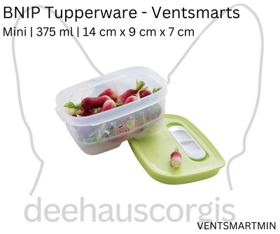 VentSmart - Mini - 375 ml