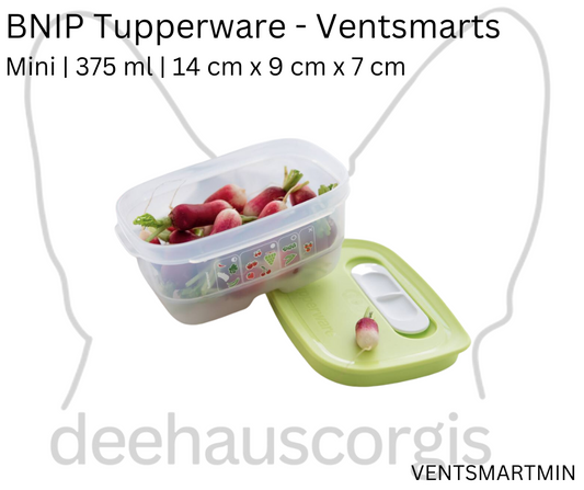 VentSmart - Mini - 375 ml