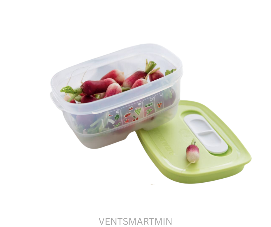 Tupperware VentSmart - Mini - 375 ml