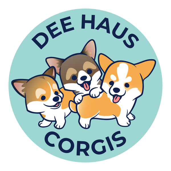 Dee Haus Corgis